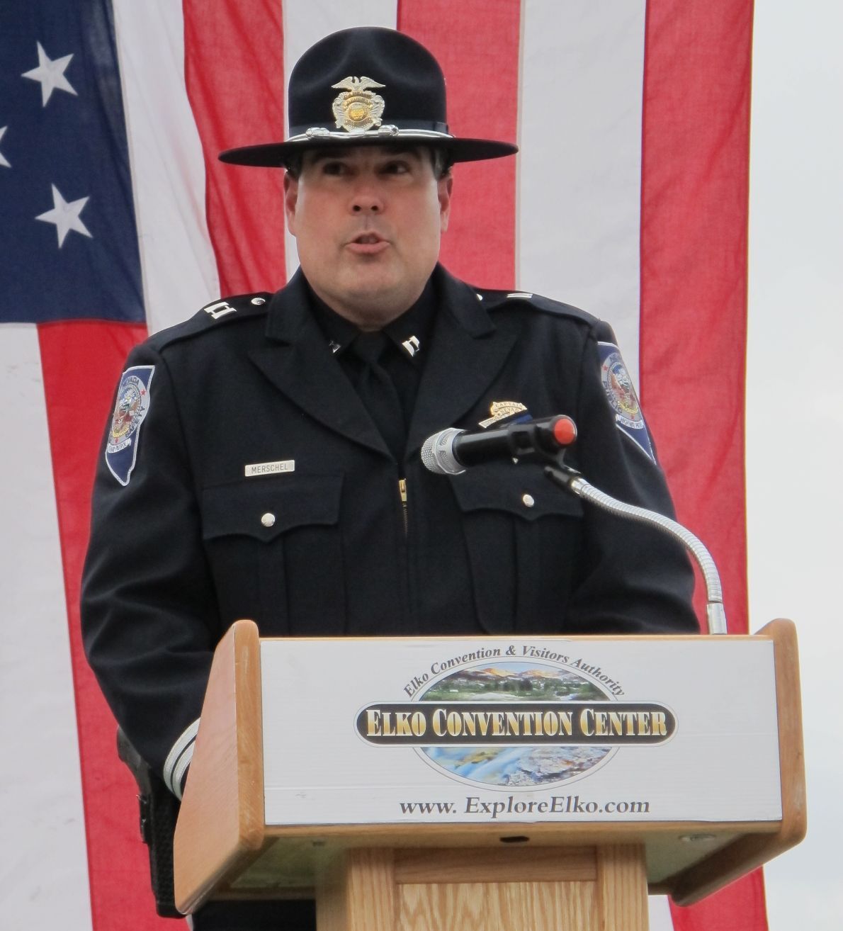 Officer Memorial Ceremony-12